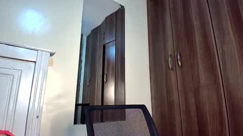 Kayla online show from March 2025 03:24:01 AM