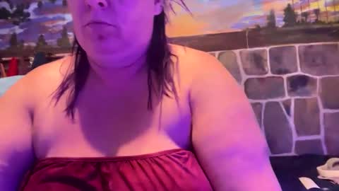 foxyladysback923 online show from January 2025 09:15:02 AM