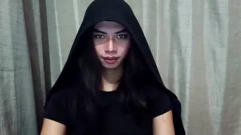 Daniela online show from April 2026 02:44:02 AM