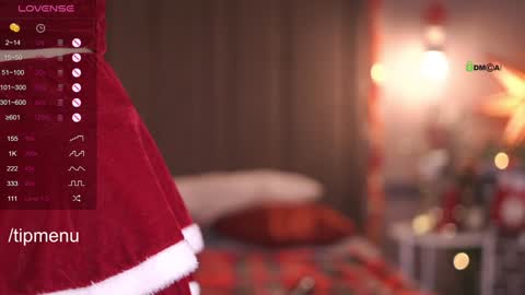 foxylovesyou online show from December 2024 10:06:02 AM