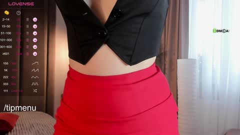 foxylovesyou online show from January 2025 11:09:02 AM