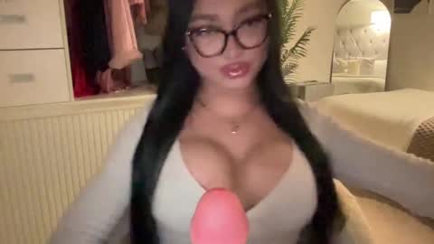 Ms Celeste Anne online show from February 2025 11:15:02 PM