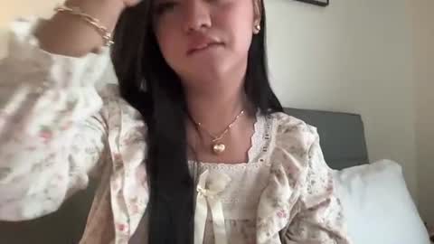 Ms Celeste Anne online show from February 2026 08:37:02 AM