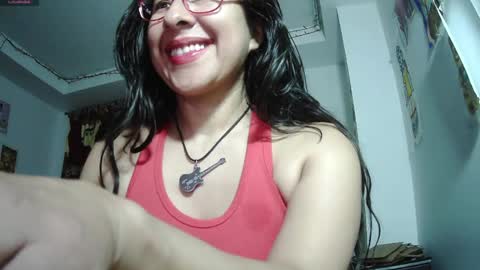 Malishka online show from May 2026 04:19:01 AM