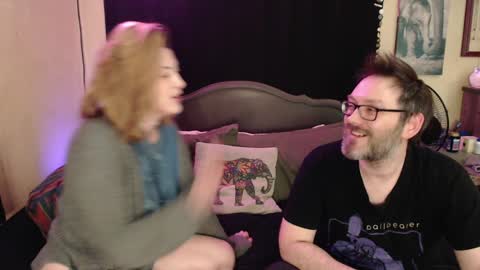 Mallory Koxx online show from December 2024 06:32:01 AM