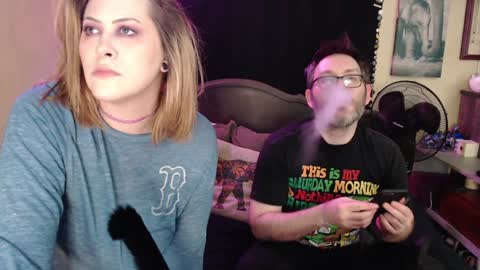 Mallory Koxx online show from December 2024 08:30:02 AM