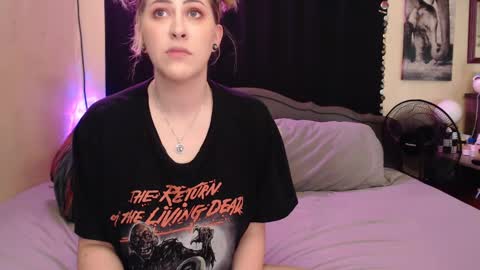 Mallory Koxx online show from September 2025 08:26:01 AM