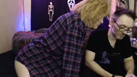 Mallory Koxx online show from November 2025 08:28:02 AM