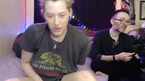 Mallory Koxx online show from December 2025 08:36:02 PM