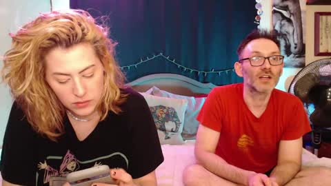 Mallory Koxx online show from May 2026 06:40:01 AM