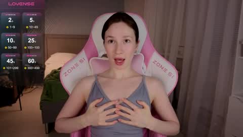 Oly online show from March 2026 12:03:01 AM