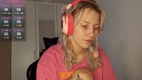 Kate online show from November 2025 07:20:01 AM