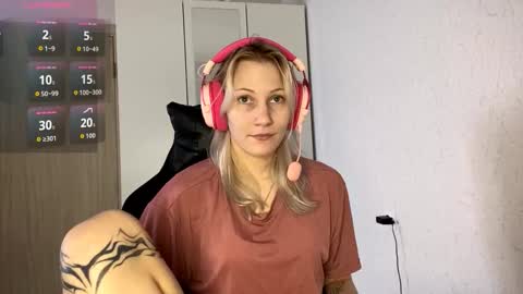 Kate online show from November 2025 08:14:01 AM