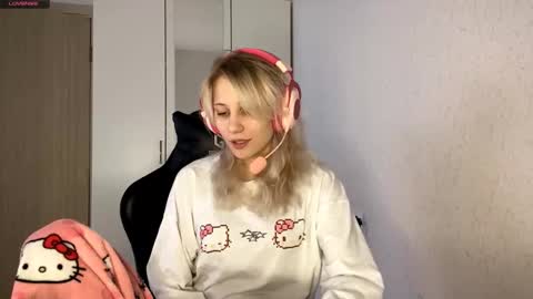 Kate online show from November 2025 09:35:01 AM