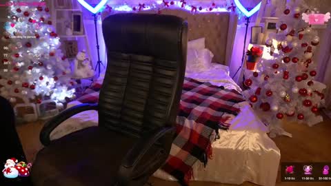 Inna  online show from December 2024 12:55:01 PM