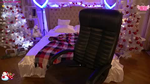 Inna  online show from December 2024 10:07:01 AM