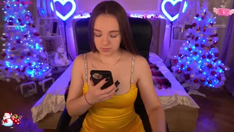 Inna  online show from December 2024 06:41:02 AM