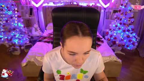 Inna  online show from January 2025 12:49:01 PM