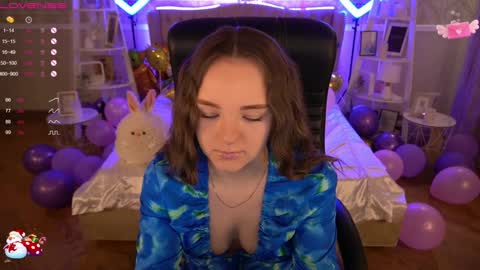 Inna  online show from January 2025 09:59:02 AM