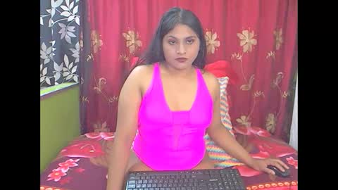 foxyyindian online show from November 2025 06:48:01 AM
