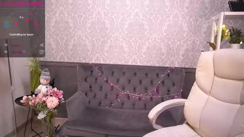 Kate online show from December 2024 09:48:01 PM