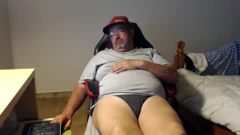 Fraboys online show from April 2026 06:47:02 PM
