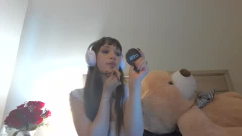 Angel online show from April 2026 05:39:01 PM