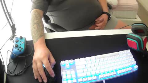 frainter1 online show from February 2025 12:43:02 PM