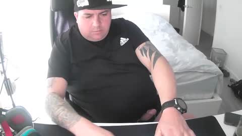 frainter1 online show from February 2025 09:00:02 AM