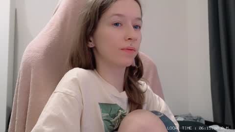 fran_bow online show from January 2025 03:15:01 AM