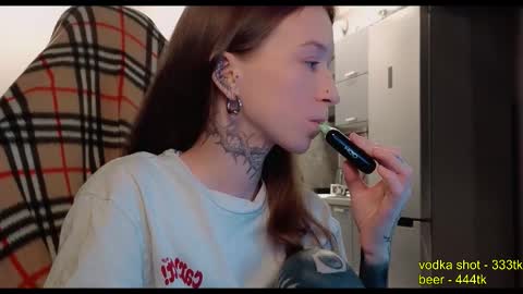 fran_bow online show from October 2025 05:20:02 AM