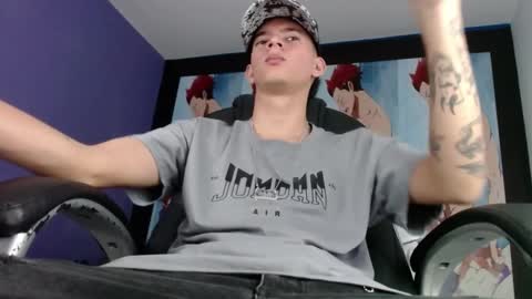 Fran online show from January 2025 06:35:01 PM