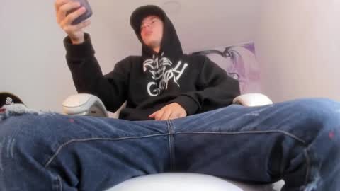 Fran online show from April 2026 03:29:02 AM