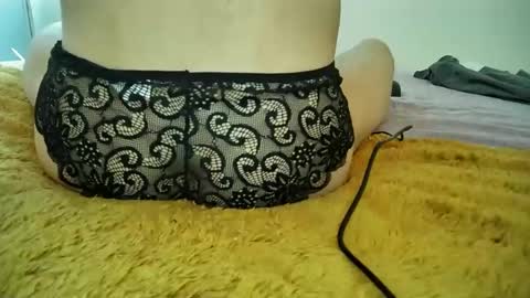 LeCulotte online show from December 2024 10:26:02 AM