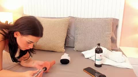 francesca 3 online show from January 2025 03:36:02 AM