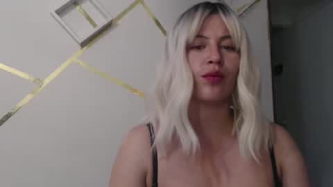 Francesca online show from March 2025 01:16:02 AM