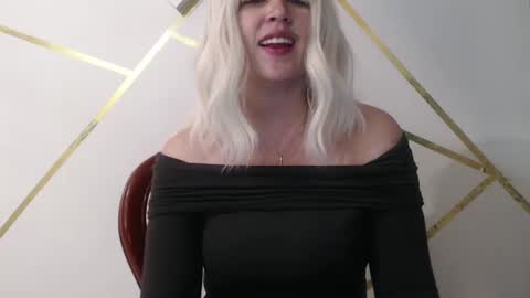 Francesca online show from March 2025 01:39:01 AM