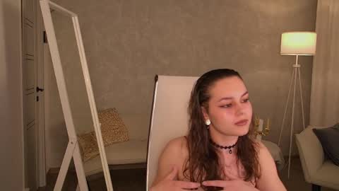 Snapshot of francescacavaliere chatting on June 2026 01:11:01 PM Francesca online show from June 2026 01:11:01 PM