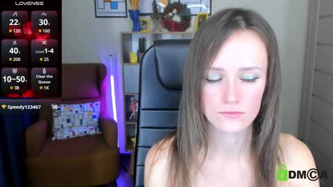 Fran online show from December 2024 01:19:02 PM