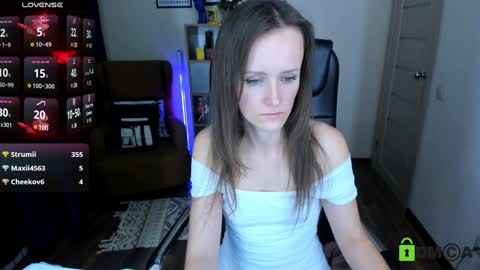 Fran online show from January 2025 02:40:02 PM