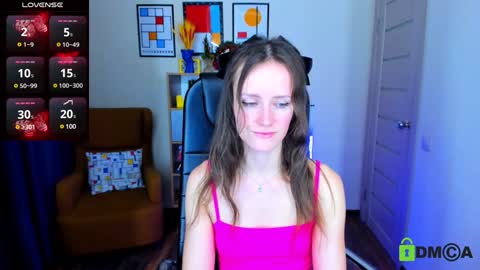 Fran online show from January 2025 02:35:01 PM