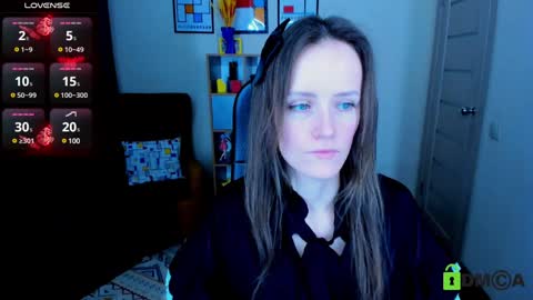 Fran online show from January 2025 05:07:02 PM