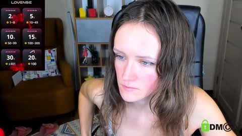 Fran online show from January 2025 01:27:01 PM