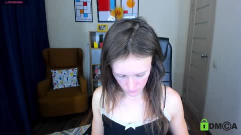 Fran online show from February 2025 08:08:01 AM