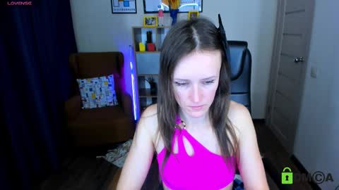 Fran online show from February 2025 11:11:02 AM