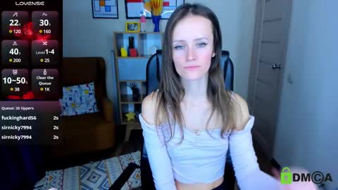 Fran online show from February 2025 11:30:01 AM