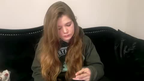 francescafey online show from January 2025 07:19:02 AM