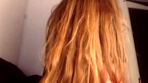 francescafey online show from April 2026 06:30:01 AM