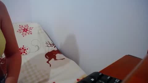 franceskcaa online show from January 2025 09:41:01 AM