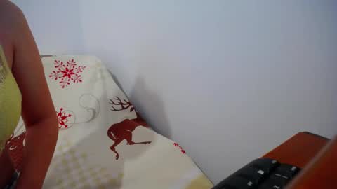 franceskcaa online show from January 2025 06:31:01 PM